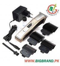 Kemei Electric Professional Hair Clipper and Trimmer KM-5017